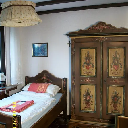 Apartment Paradies Odenthal-osenau