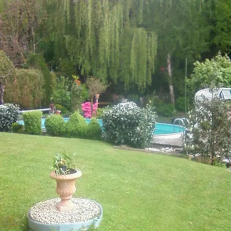 Paradies Odenthal-osenau Apartment