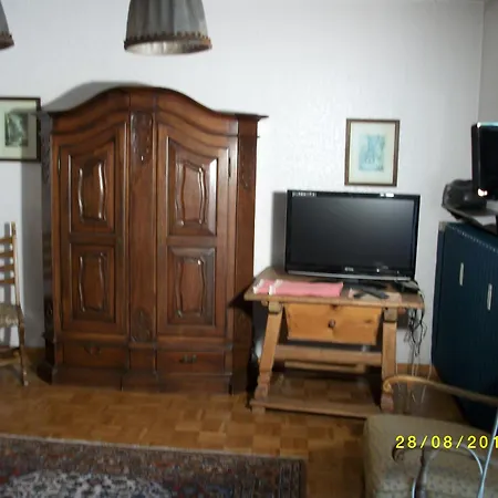 Apartment Paradies Odenthal-osenau Odenthal