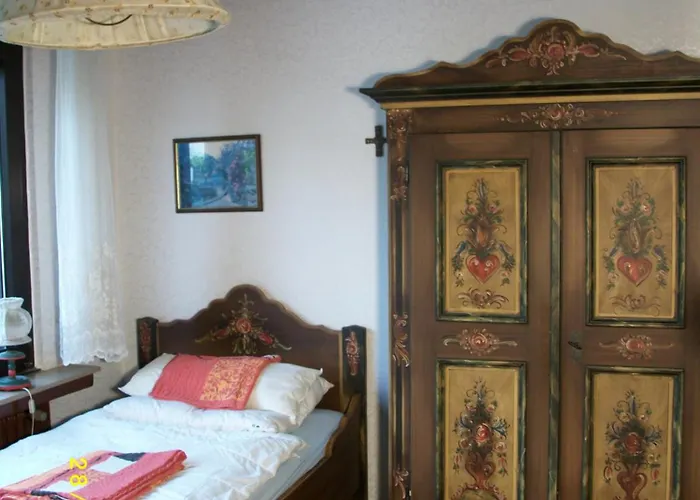 Apartment Paradies Odenthal-osenau