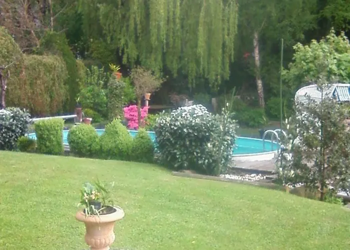 Paradies Odenthal-osenau Apartment