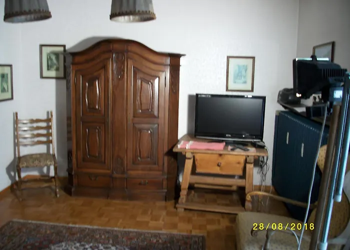 Apartment Paradies Odenthal-osenau Odenthal